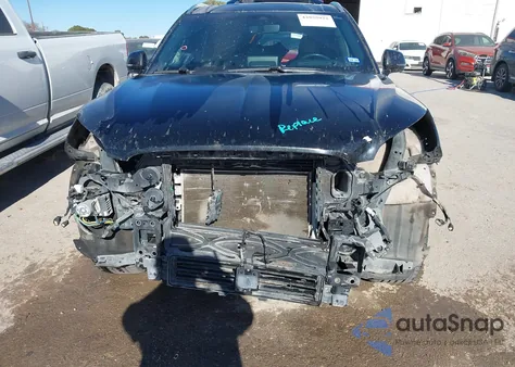 2020 Lincoln Aviator Reserve z USA, uszkodzony, nr VIN 5LM5J7XC4LGL00625